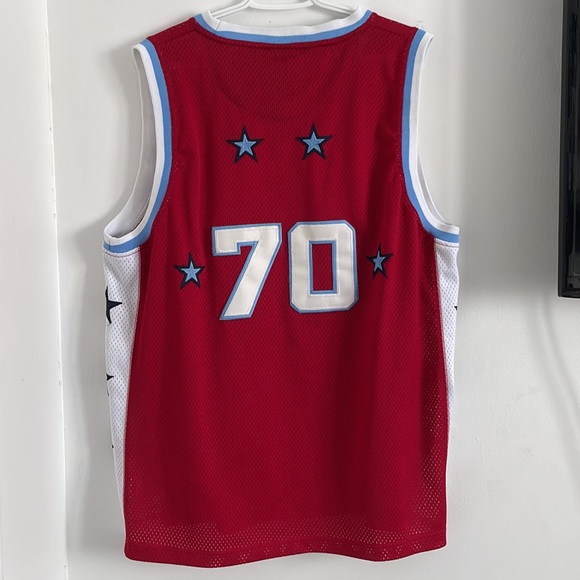 90s Brooklyn Xpress Jersey - Picture 3 of 3